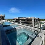 Xalet307atulum Cenote Y Club Privileges Apartamento