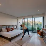 Luxury Jungle View Unit - 2br With Private Pool & Spacious Balcony * Tulum