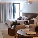 Eco-friendly Loft 2 By Ednna Apartamento *