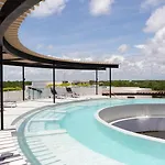 Boho Style Penthouse With Private Pool 150 Wifi * Tulum