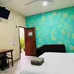 Apartamento Ceremonial Tulum