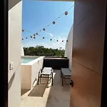Estudios Paraiso S9 Tulum