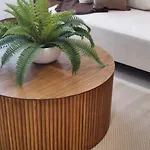 Eco-friendly Loft 2 By Ednna Tulum