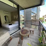 Apartamento Xalet307atulum Cenote Y Club Privileges Tulum