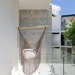 Boho Style Penthouse With Private Pool 150 Wifi Apartamento Tulum