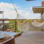 Nuju - Luxury With Pool Jacuzzi And Sauna *