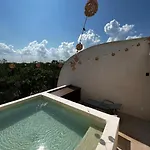 Estudios Paraiso S9 Apartamento