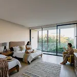 Apartamento Luxury Jungle View Unit - 2br With Private Pool & Spacious Balcony Tulum