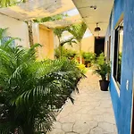 Ceremonial Tulum