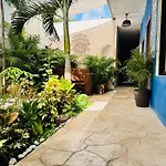 Ceremonial Tulum