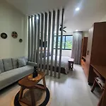 Experience The Charm Of Tulum, A Unique Loft In Aldea Zama Apartment Tulum