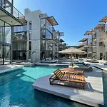 Xalet307atulum Cenote Y Club Privileges Apartamento *