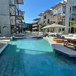 Apartamento Xalet307atulum Cenote Y Club Privileges *