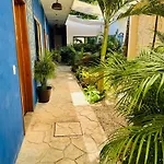 Ceremonial Tulum