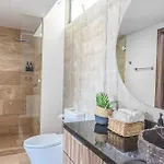 Apartamento Nuju - Luxury With Pool Jacuzzi And Sauna *