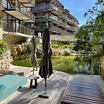 Xalet307atulum Cenote Y Club Privileges Apartamento Tulum