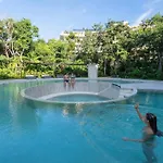 Luxury Jungle View Unit - 2br With Private Pool & Spacious Balcony *