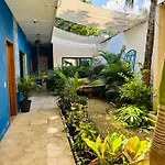 Ceremonial * Tulum