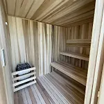 Xalet307atulum Cenote Y Club Privileges Apartamento *