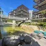 Xalet307atulum Cenote Y Club Privileges Apartamento Tulum