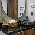 Nuju - Luxury With Pool Jacuzzi And Sauna * Tulum