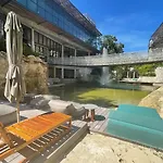 Xalet307atulum Cenote Y Club Privileges Apartamento *