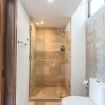 Apartamento Nuju - Luxury With Pool Jacuzzi And Sauna