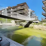 Xalet307atulum Cenote Y Club Privileges Apartamento