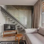 Apartamento Nuju - Luxury With Pool Jacuzzi And Sauna *