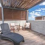 Nuju - Luxury With Pool Jacuzzi And Sauna Apartamento Tulum