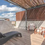 Apartamento Nuju - Luxury With Pool Jacuzzi And Sauna