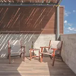 Nuju - Luxury With Pool Jacuzzi And Sauna Apartamento Tulum