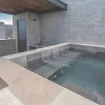 Apartamento Nuju - Luxury With Pool Jacuzzi And Sauna