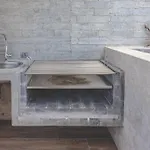 Nuju - Luxury With Pool Jacuzzi And Sauna