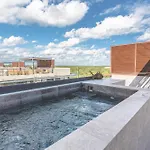 Apartamento Nuju - Luxury With Pool Jacuzzi And Sauna