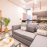 D017 Premium Lifestyle Gold At Amira District *