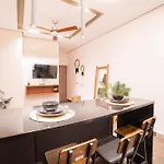 D017 Premium Lifestyle Gold At Amira District Apartamento Tulum