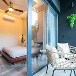 D017 Premium Lifestyle Gold At Amira District * Tulum
