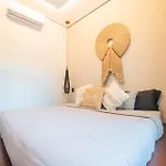 D017 Premium Lifestyle Gold At Amira District Apartamento *
