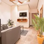 Apartamento D017 Premium Lifestyle Gold At Amira District