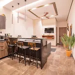 D017 Premium Lifestyle Gold At Amira District Apartamento Tulum