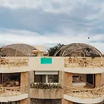 Kan Tulum Hotel