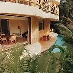 Kan Tulum Hotel