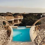 Kan Tulum Hotel