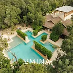 Lumina At Losantos Apartment