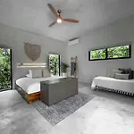 Casa Tira - Your Luxury Jungle Mansion In Tulum