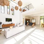 Tulum House Luxury Villa - Private Pool