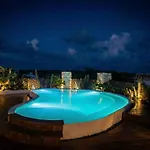 Fantastic 6Br Luxury Penthouse Villa 12Ppl Rooftop Pool & Bathtub