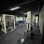 Spacious 3Br In Tuk Pool, Padel & Balcony