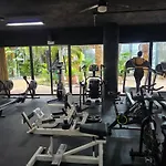 Spacious 3Br In Tuk Pool, Padel & Balcony